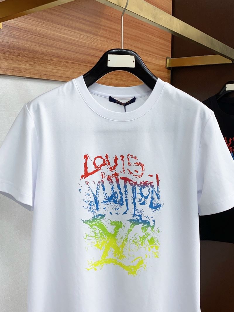 Louis Vuitton T-Shirts